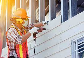 Storm Damage Siding Repair in Holiday City South, NJ