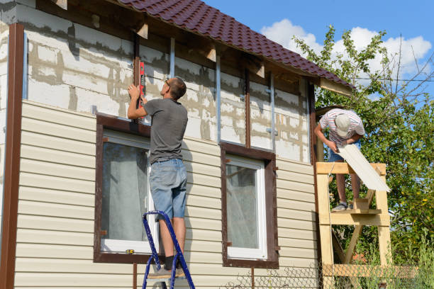 Best James Hardie Siding  in Holiday City South, NJ