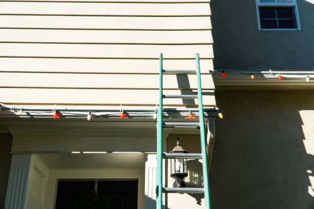Best Residential Vinyl Siding Installation  in Holiday City South, NJ
