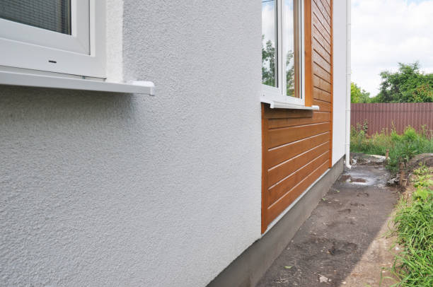 Best Wood Siding Installation  in Holiday City South, NJ
