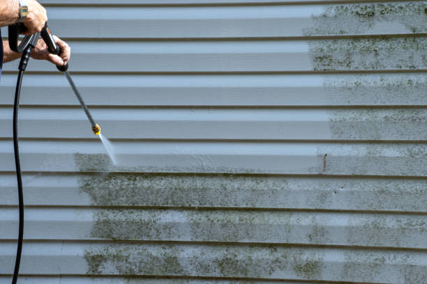 Historical Building Siding Restoration in Holiday City South, NJ
