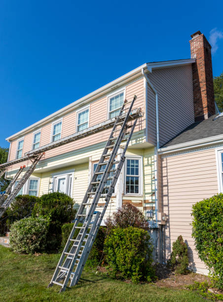 Best Fascia and Soffit Installation  in Holiday City South, NJ