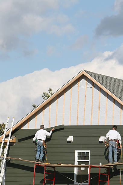 Best Stucco Siding  in Holiday City South, NJ
