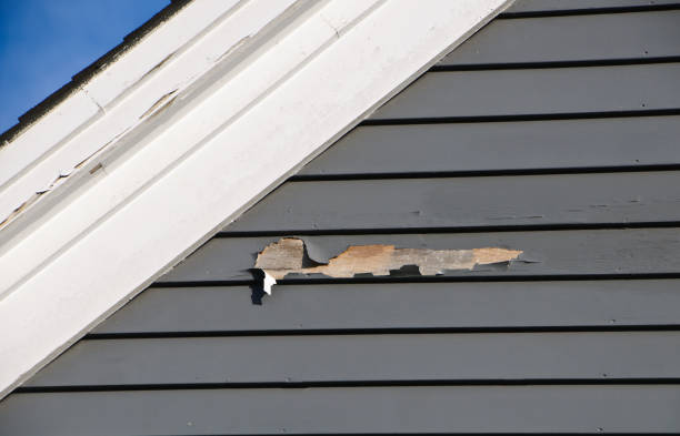 Best Aluminum Siding Installation  in Holiday City South, NJ