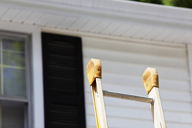 Affordable siding repair and maintenance services in Holiday City South, NJ
